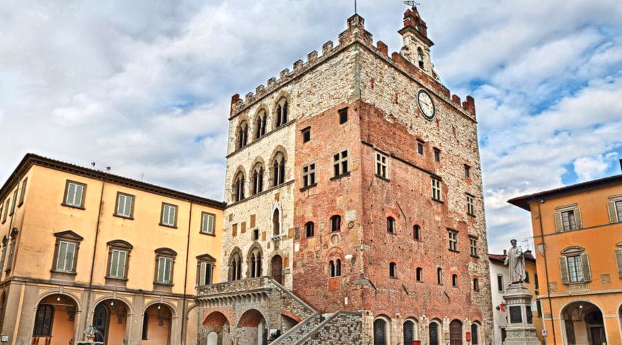 Il nostro inventario include una vasta gamma di veicoli.